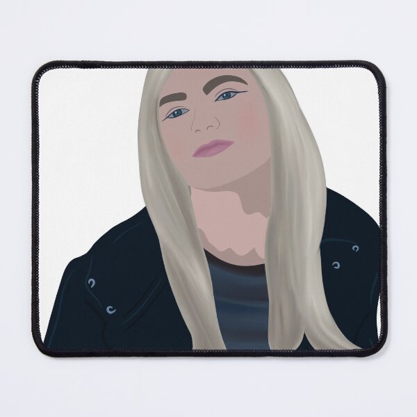 Item preview, Lizzie Saltzman #5 designed and sold by Rosadarose.