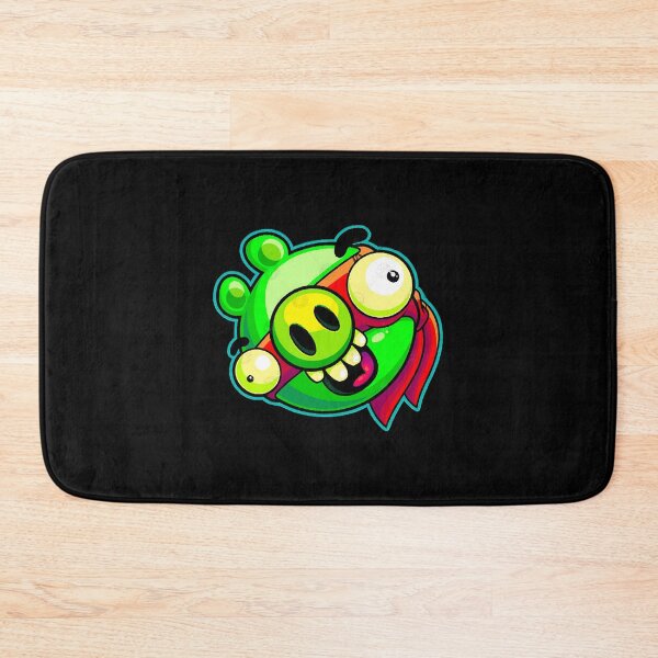 Item preview, Ninja Pork (Raph)  designed and sold by KimberlyY49870.