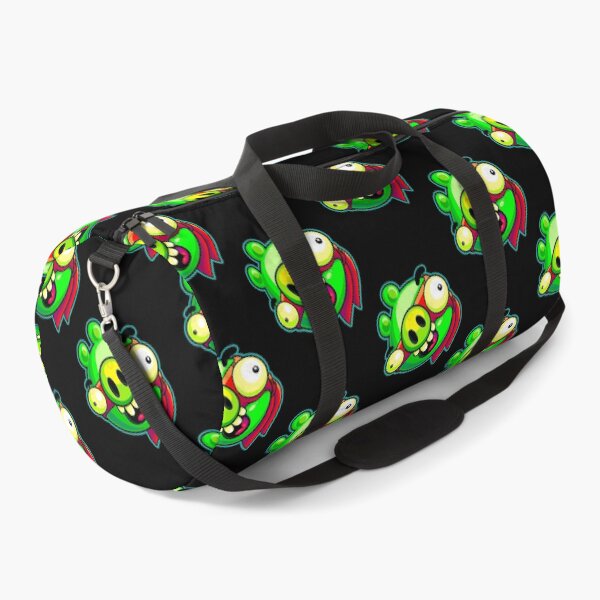 Item preview, Ninja Pork (Raph) designed and sold by KimberlyY49870.