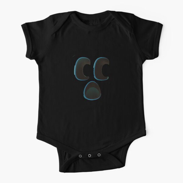 craftee Short Sleeve Baby One-Piece