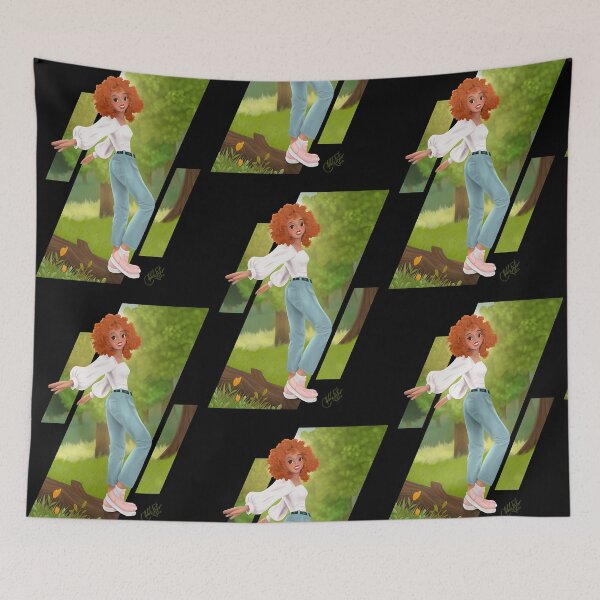 Item preview, May Meadow  designed and sold by MarkJohns19915.