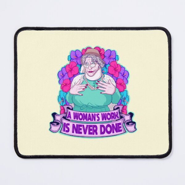 Item preview, Auntie Nelda designed and sold by LVBART.