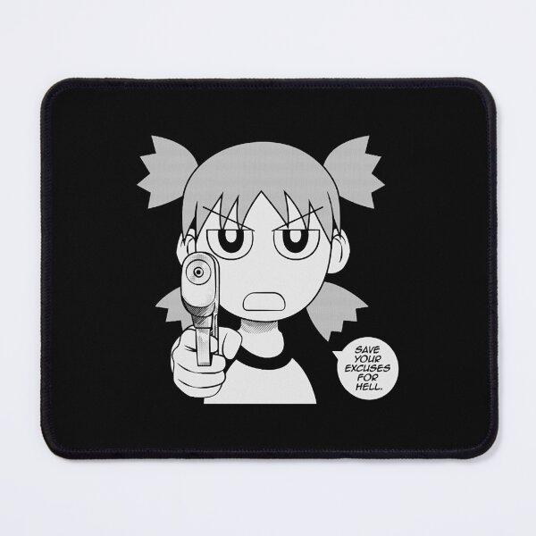 Item preview, Yotsuba - Save Your Excuses For Hell  designed and sold by BrandonMo84388.