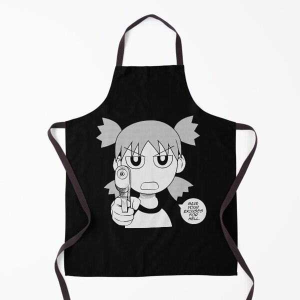 Item preview, Yotsuba - Save Your Excuses For Hell designed and sold by BrandonMo84388.