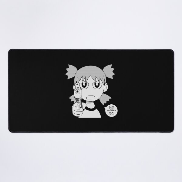 Item preview, Yotsuba - Save Your Excuses For Hell  designed and sold by BrandonMo84388.