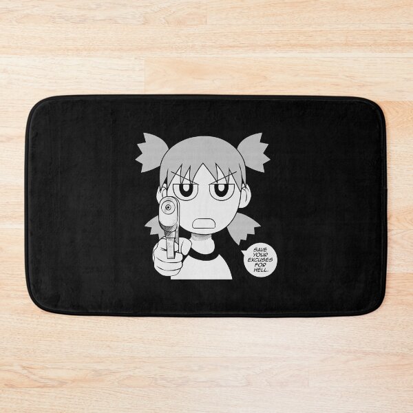 Item preview, Yotsuba - Save Your Excuses For Hell  designed and sold by BrandonMo84388.