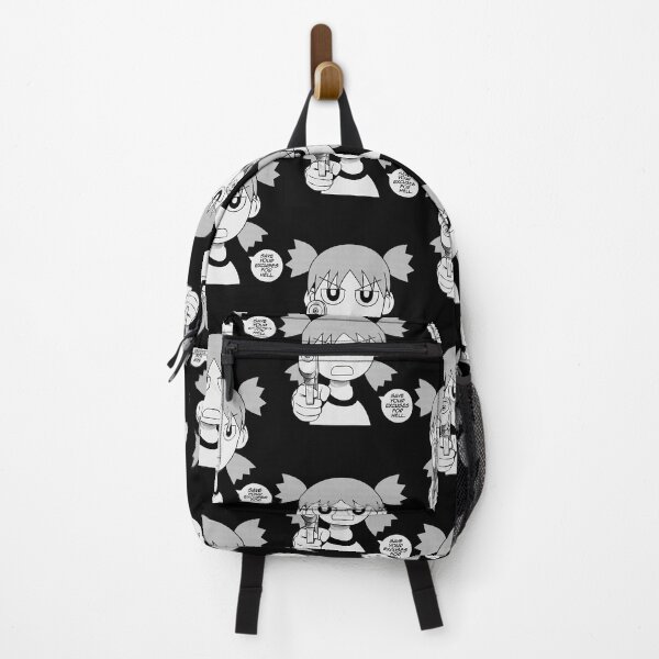 Item preview, Yotsuba - Save Your Excuses For Hell designed and sold by BrandonMo84388.