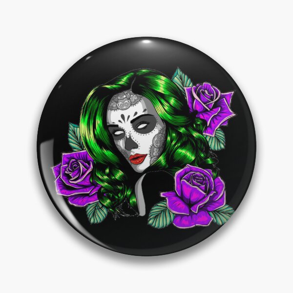Item preview, katrina green designed and sold by ViejoWill.
