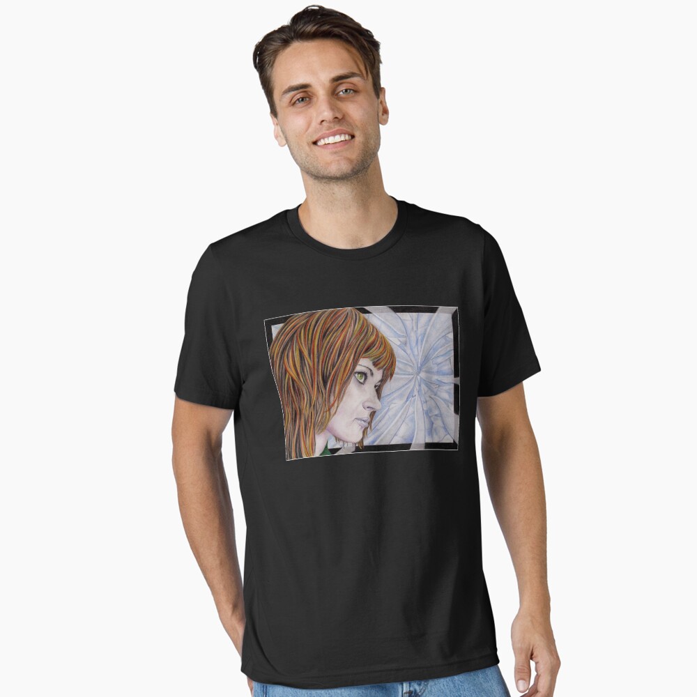 Item preview, Essential T-Shirt designed and sold by DeanSidwellArt.