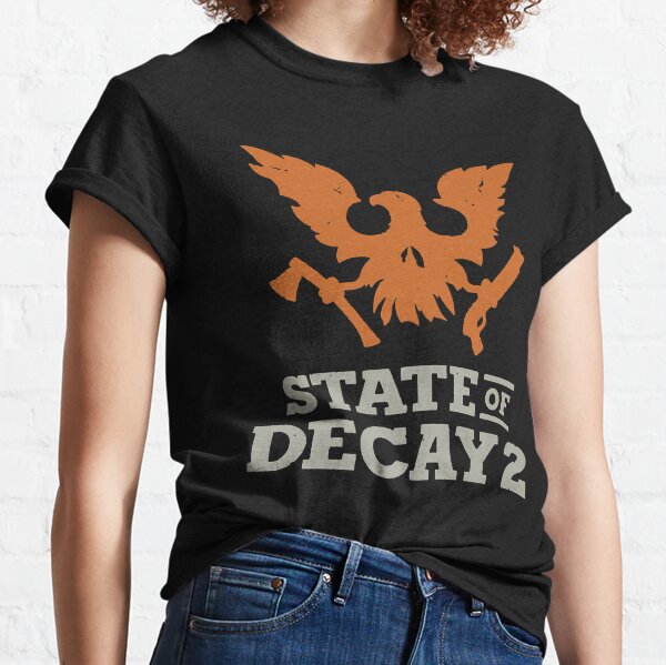 Gifts For Owners - State of Decay