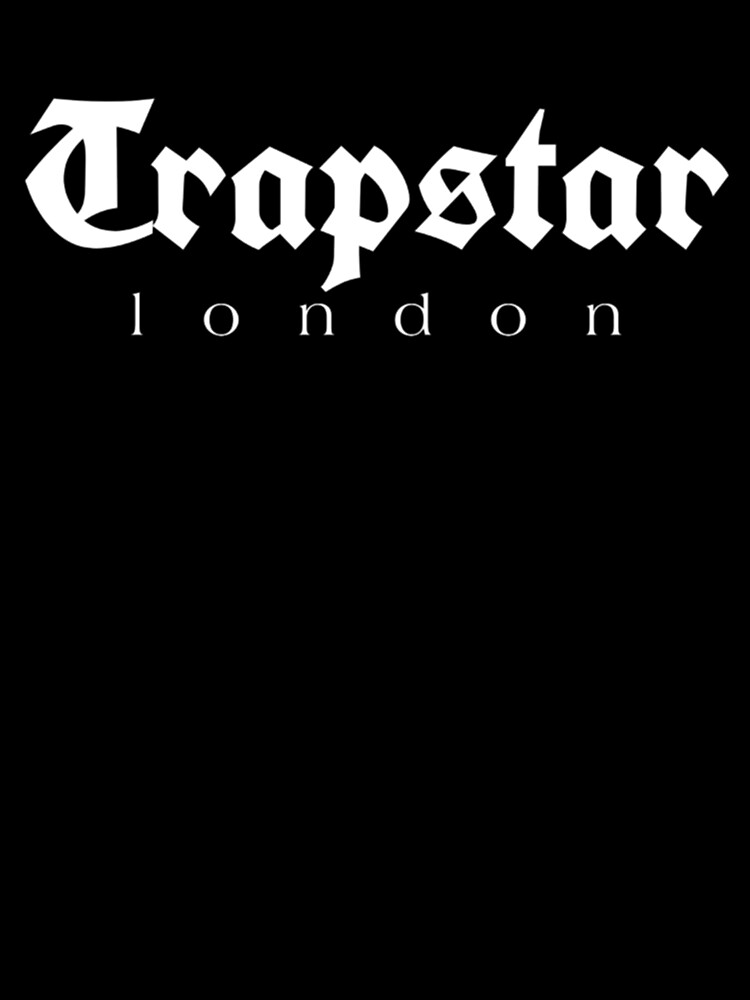 T-shirt enfant for Sale avec l'œuvre « Trapstar london Original s tendance  » de l'artiste BullZDesign