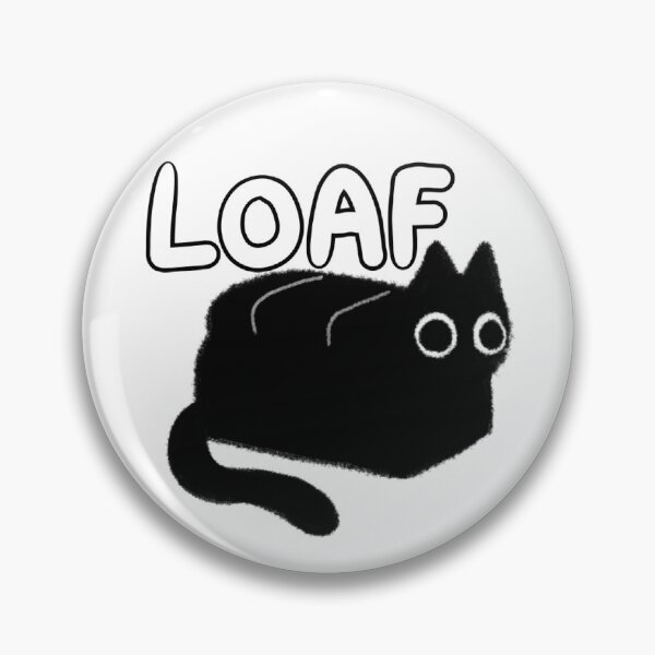 Item preview, LOAF designed and sold by CraftableHomo.