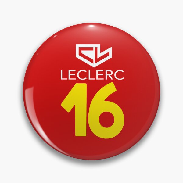 Item preview,  Charles Leclerc 16 designed and sold by ArcticWolfMerch.