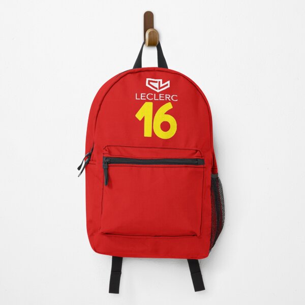 Item preview,  Charles Leclerc 16 designed and sold by ArcticWolfMerch.