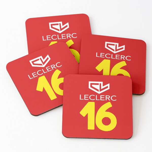 Item preview,  Charles Leclerc 16 designed and sold by ArcticWolfMerch.