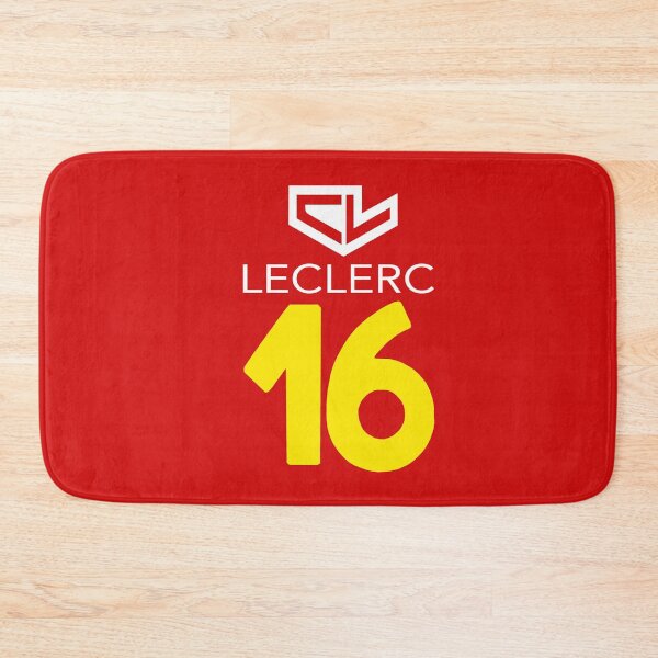 Item preview,  Charles Leclerc 16 designed and sold by ArcticWolfMerch.