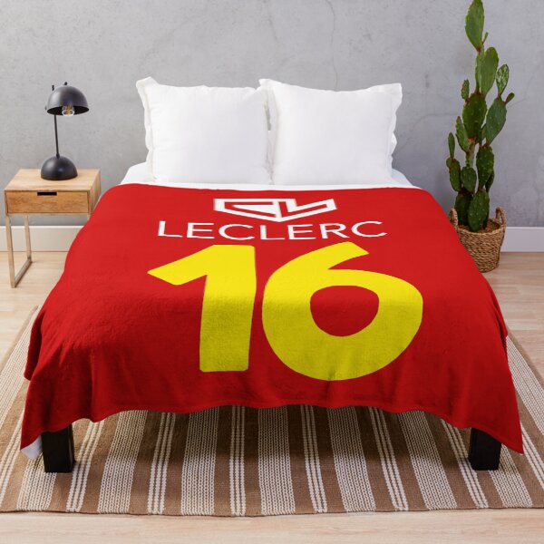 Item preview, Charles Leclerc 16 designed and sold by ArcticWolfMerch.