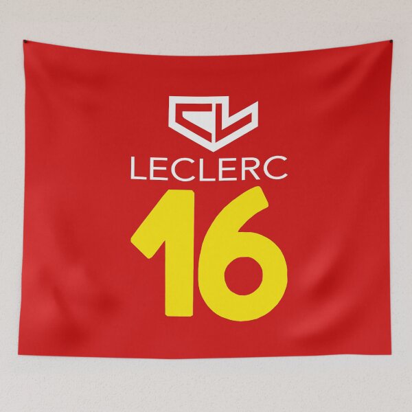 Item preview,  Charles Leclerc 16 designed and sold by ArcticWolfMerch.