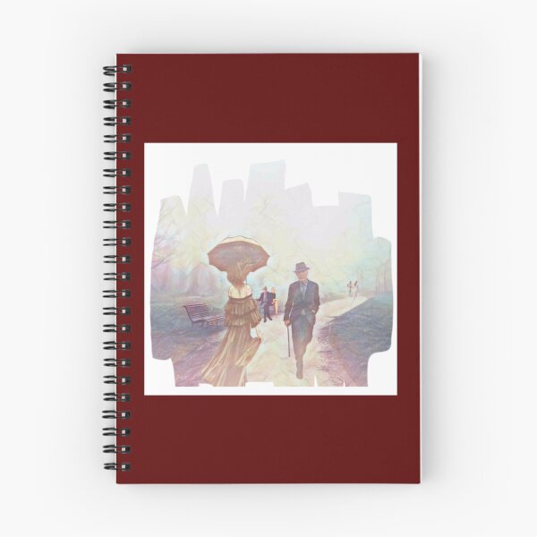 Item preview, Relax and Walk With Leonard    designed and sold by BlackRose29z.