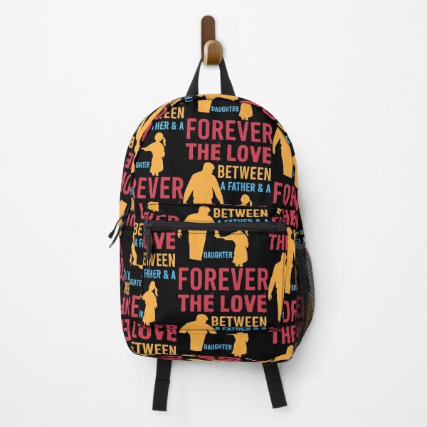 Item preview, The Love Between a Father and a Daughter Forever designed and sold by KellyPeter7195.