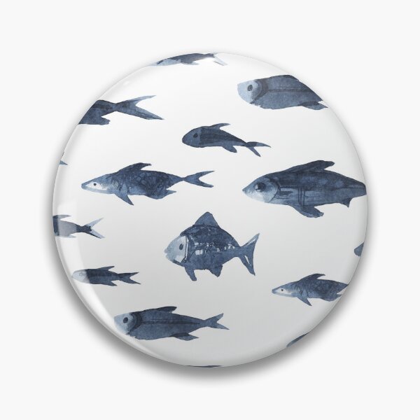 Item preview, Fish designed and sold by JodysCreations.