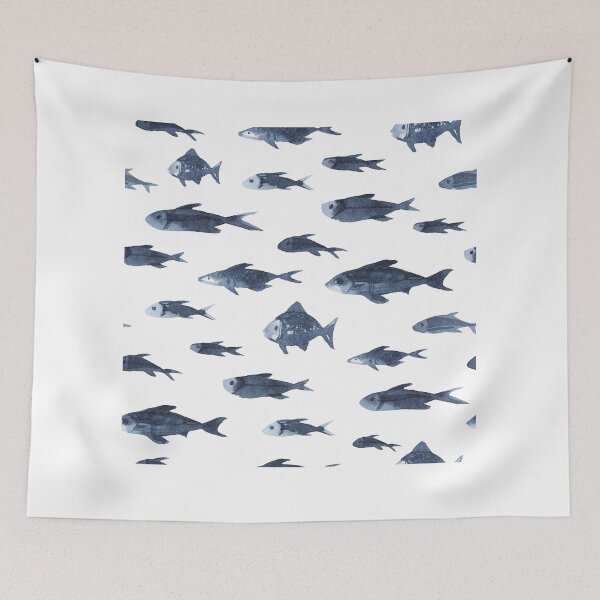 Item preview, Fish designed and sold by JodysCreations.