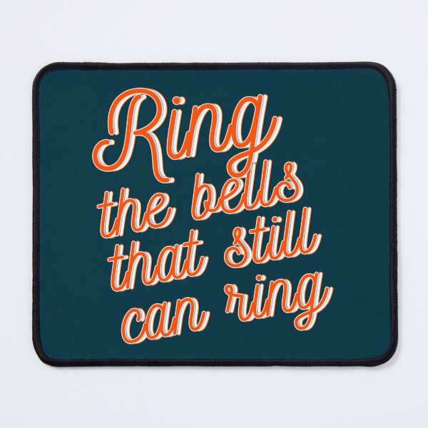 Item preview, Ring the bells that still can ring designed and sold by BlackRose29z.