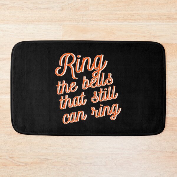 Item preview, Ring the bells that still can ring   designed and sold by BlackRose29z.