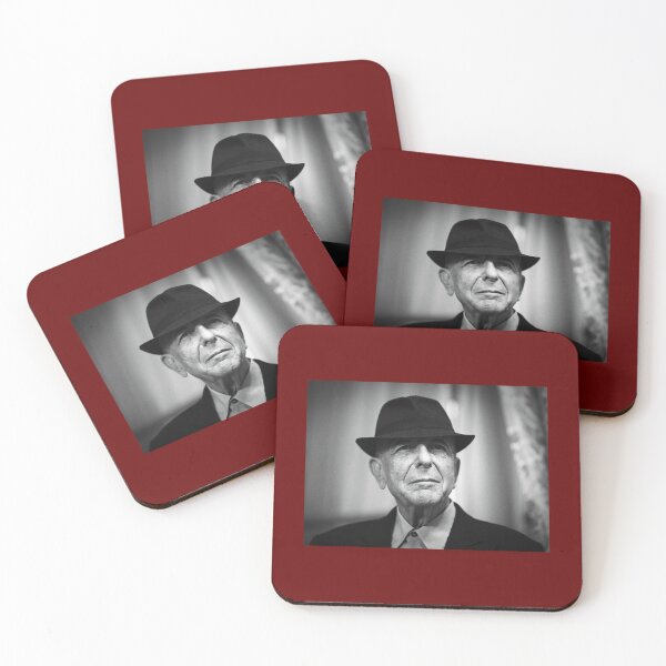 Item preview, she leonard roo cohen gan2 tour    designed and sold by BlackRose29z.