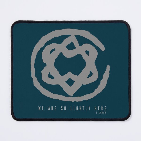 Item preview, so lightly here  Tribute to Leonard Cohen   designed and sold by BlackRose29z.