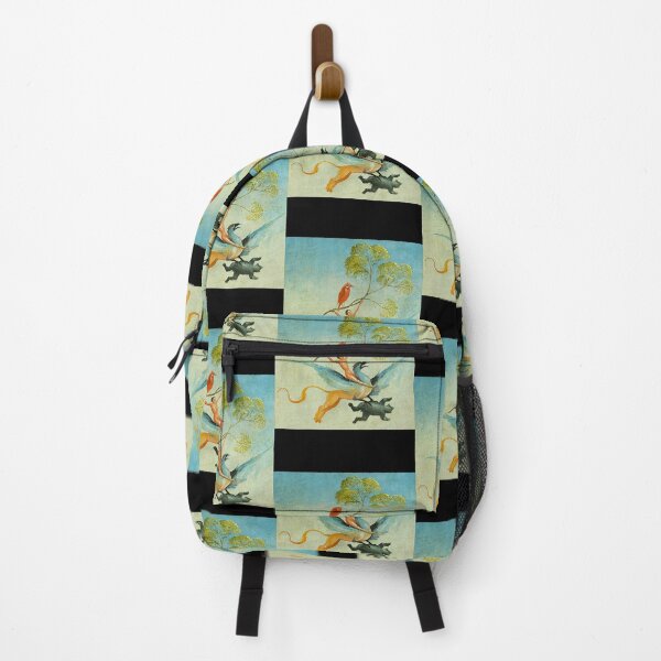 Item preview, Griffin (The Garden of Earthly Delights) designed and sold by AndreaWil11471.