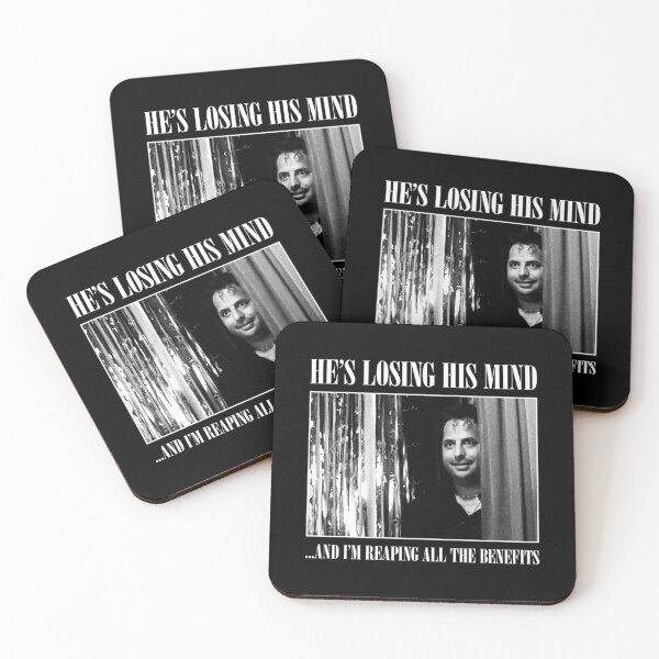 Item preview, The Wedding Singer Reaping All The Benefits Jimmi Moore designed and sold by GamnuaCaukoa.