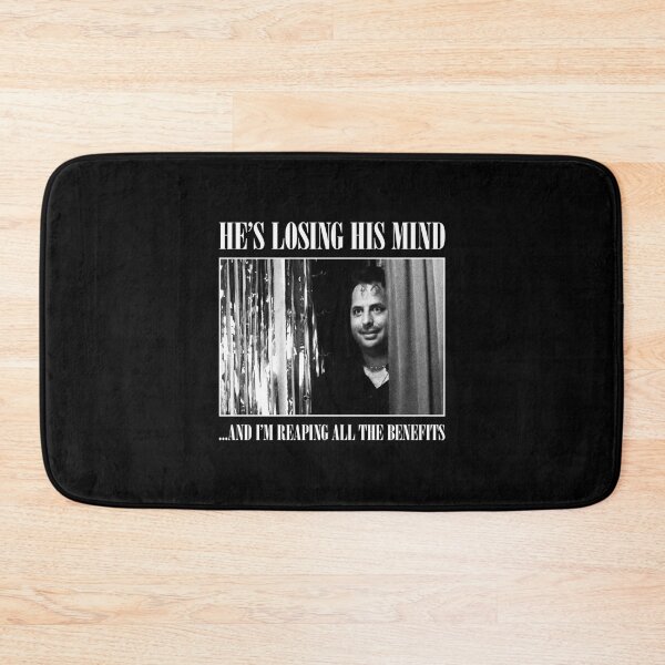 Item preview, The Wedding Singer Reaping All The Benefits Jimmi Moore designed and sold by GamnuaCaukoa.