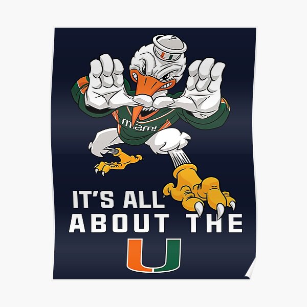 Miami Hurricanes Baseball on X: It's all about The U