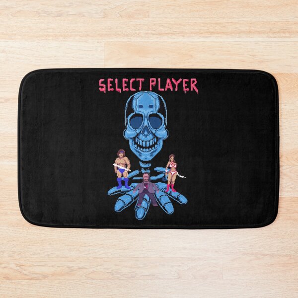 Item preview, Selec Player  designed and sold by DanielWats1905.