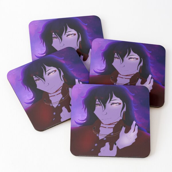 Item preview, Vox Akuma! <3  designed and sold by shibajoy.