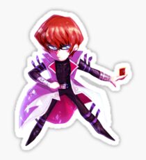 Seto Kaiba Sticker