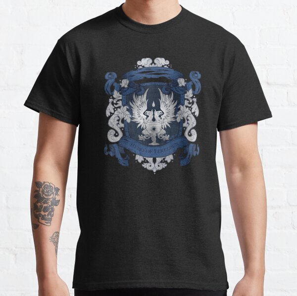 Dragon Age: Hero of Ferelden Classic T-Shirt