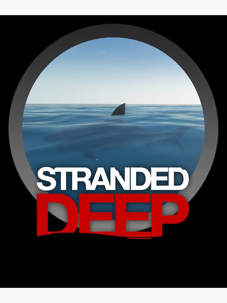 Stranded Deep on Steam