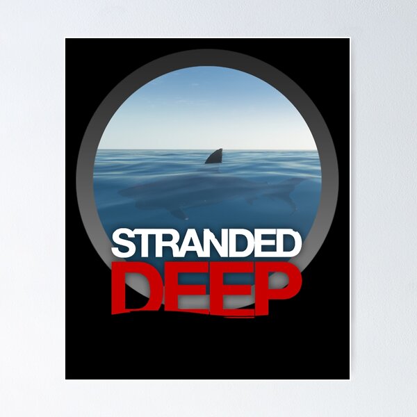 Stranded Deep-House Photographic Print for Sale by Patrick Colwell