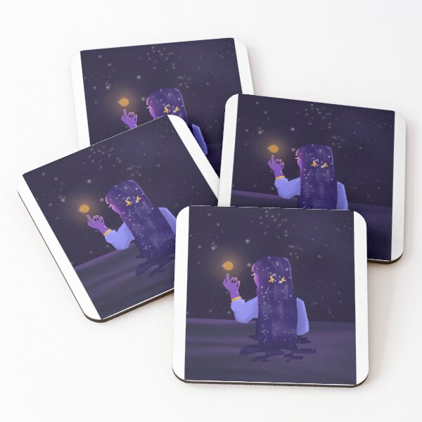 Item preview, The Creator designed and sold by Living-Myths.