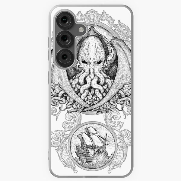 Item preview, Cthulhu designed and sold by Joe Dragunas.