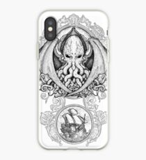 Cthulhu iPhone Case