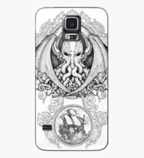 Cthulhu Case/Skin for Samsung Galaxy