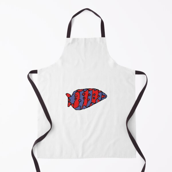 Item preview, Digital designed fish  designed and sold by Coffeemerc117.