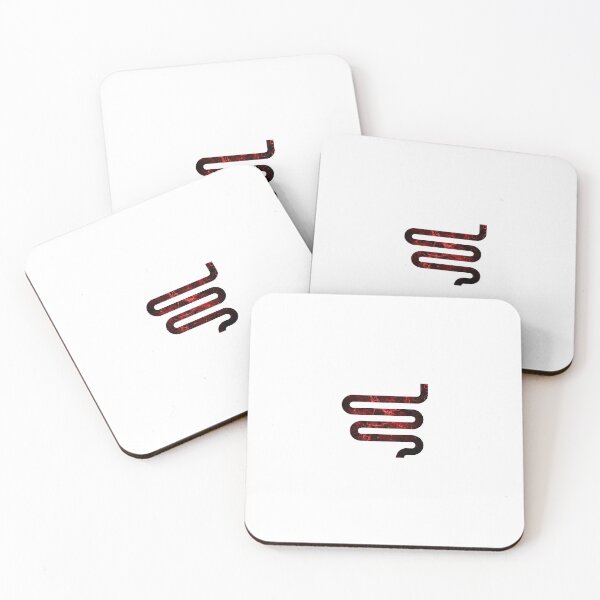 Item preview, S!ck Sickick white S!ckK!ck designed and sold by adelferhat.