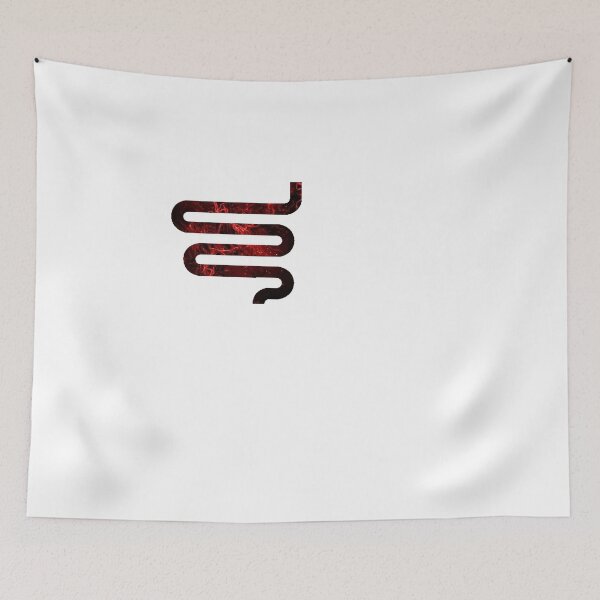 Item preview, S!ck Sickick white S!ckK!ck designed and sold by adelferhat.