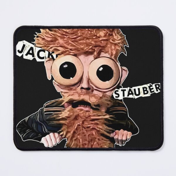 Item preview, Jack Stauber T-Shirt Unisex for Women Men Teen Soft Qualified Fabric designed and sold by Teresaroe.