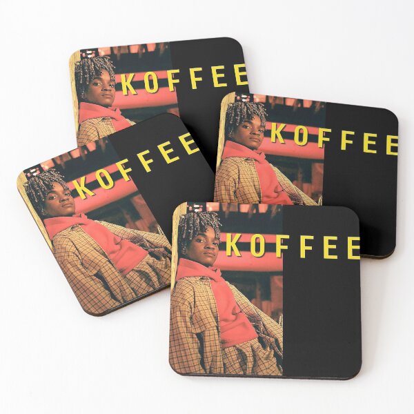 Item preview, Comro koffee coffe american tour designed and sold by margaleon.