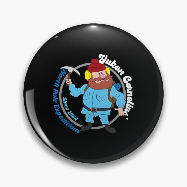 Item preview, Yukon's North Pole Expeditions  designed and sold by DouglasBar9162.